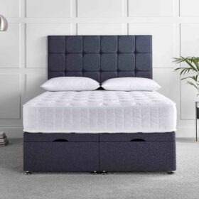 Knightsbridge  Divan Set