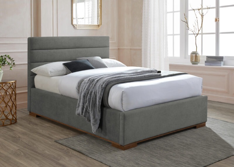 Time Living Mayfair Ottoman