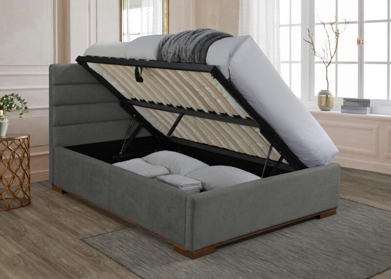 Time Living Mayfair Ottoman