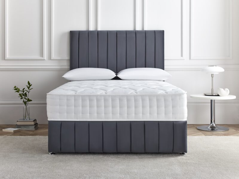 Majestic 2000 Divan Set