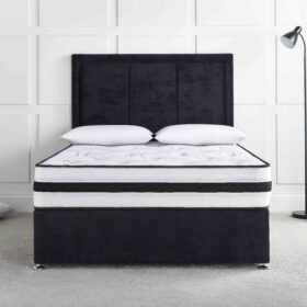 Mayfair Divan Set