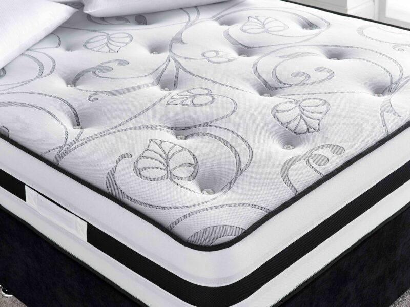 Mayfair Divan Set
