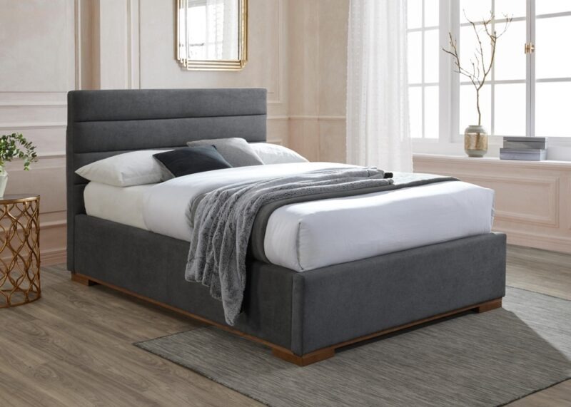 Time Living Mayfair Ottoman