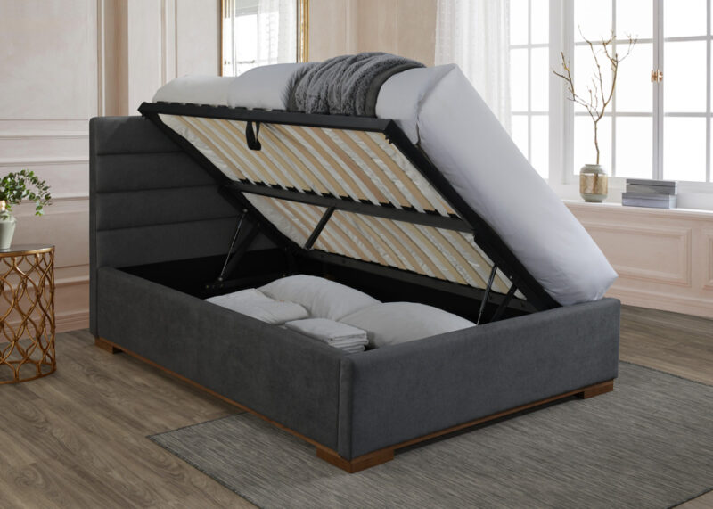 Time Living Mayfair Ottoman