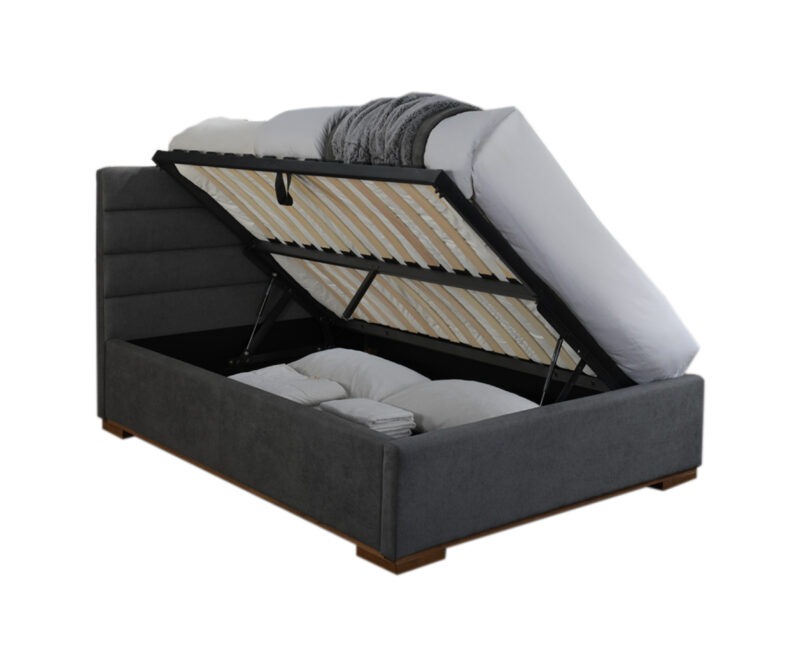 Time Living Mayfair Ottoman