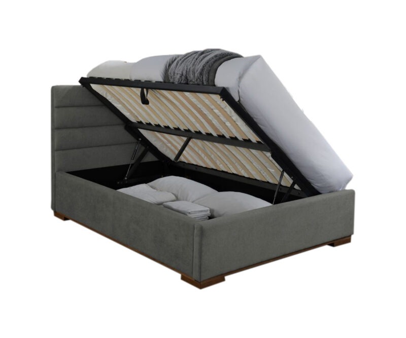 Time Living Mayfair Ottoman