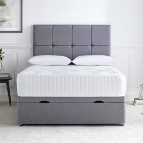 Memory Plus 1500 Divan Set