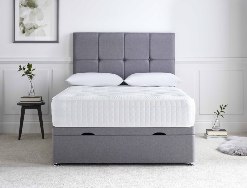 Memory Plus 1500 Divan Set