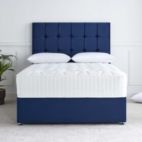 Memory Support 2000 Divan Set