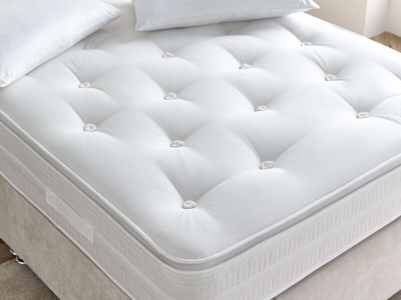 Premier Rest 1000 Divan Set