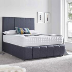 Silk 2000 Divan Set