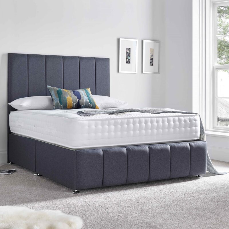 Silk 2000 Divan Set
