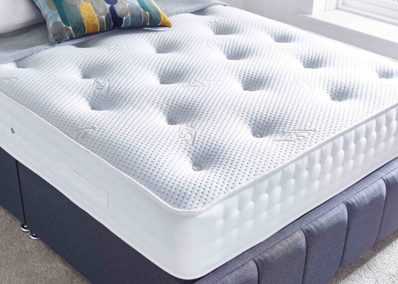 Silk 2000 Divan Set