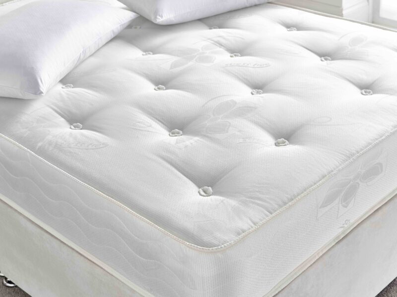 Sussex Divan Set
