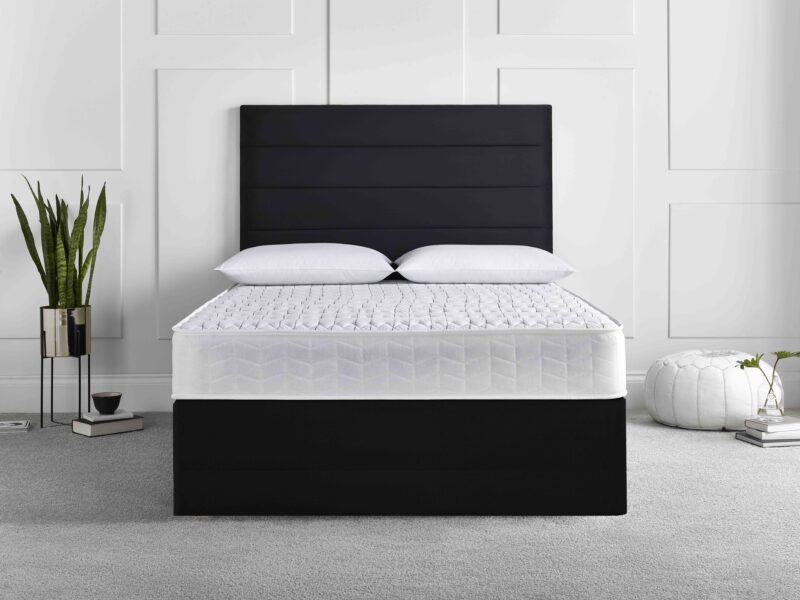 Visco Comfort Divan Set