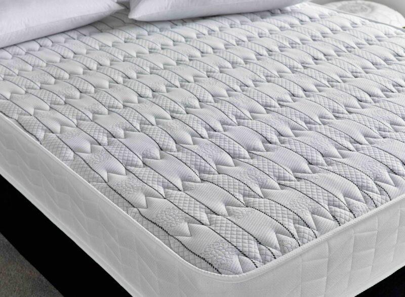Visco Comfort Divan Set