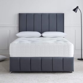 Wool Luxury 1500 Divan Set