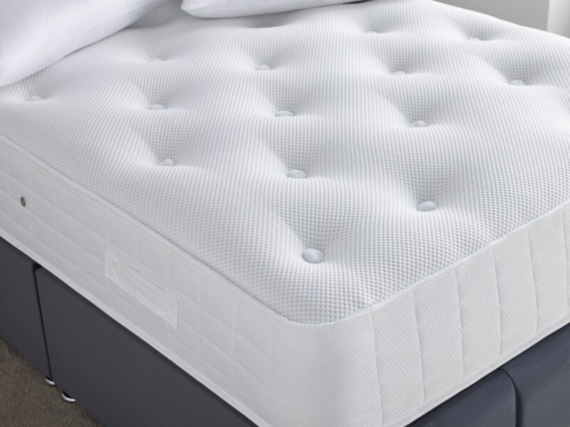 Wool Luxury 1500 Divan Set