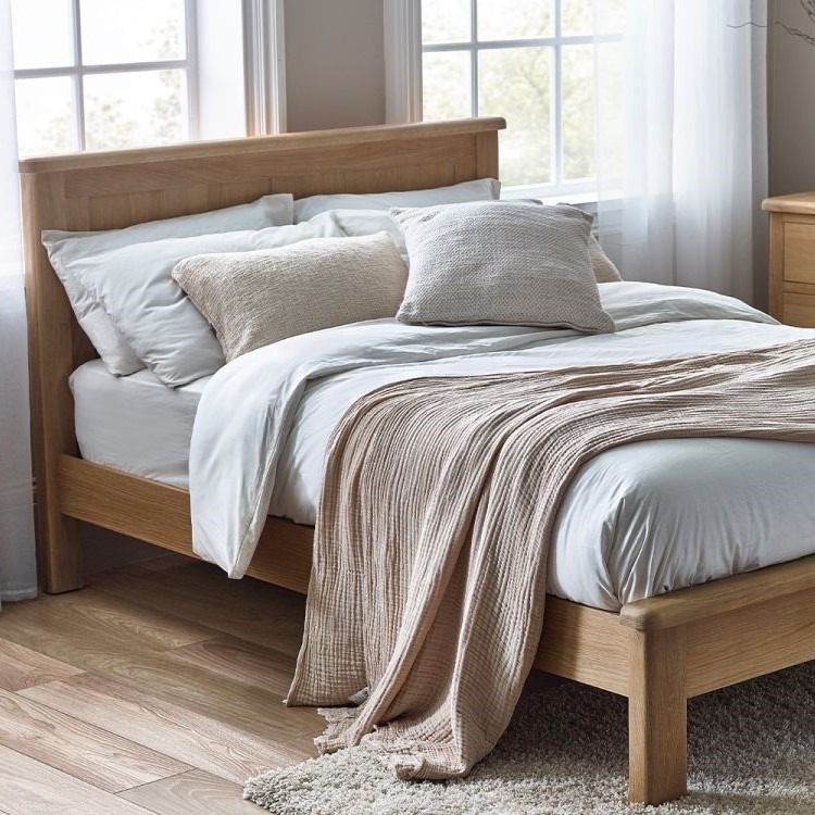 JULIAN BOWEN Memphis Bedstead