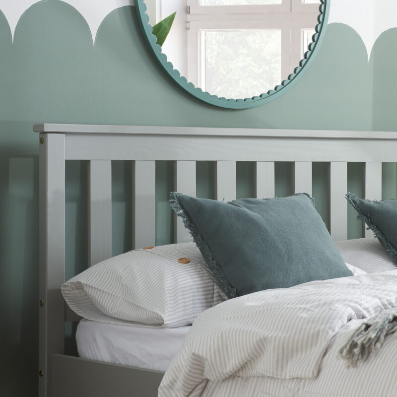 Birlea Denver Frame & Mattress Offer