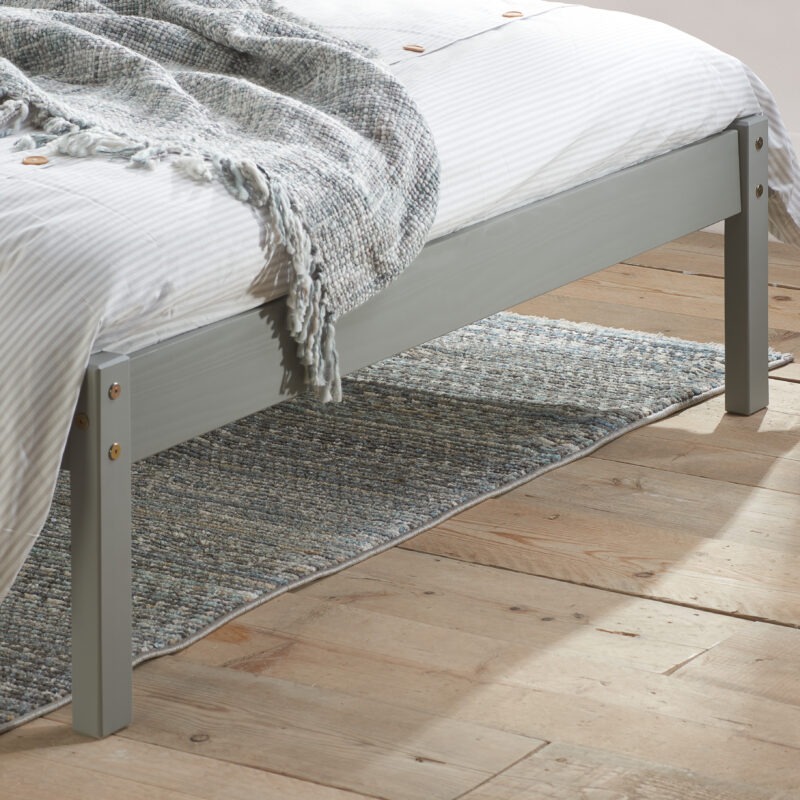 Birlea Denver Frame & Mattress Offer