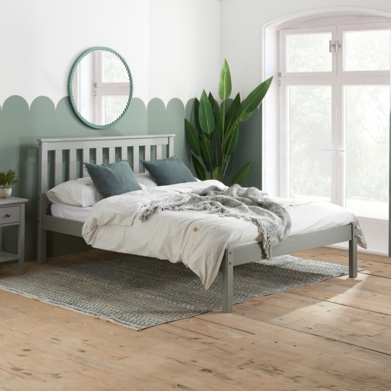 Birlea Denver Frame & Mattress Offer