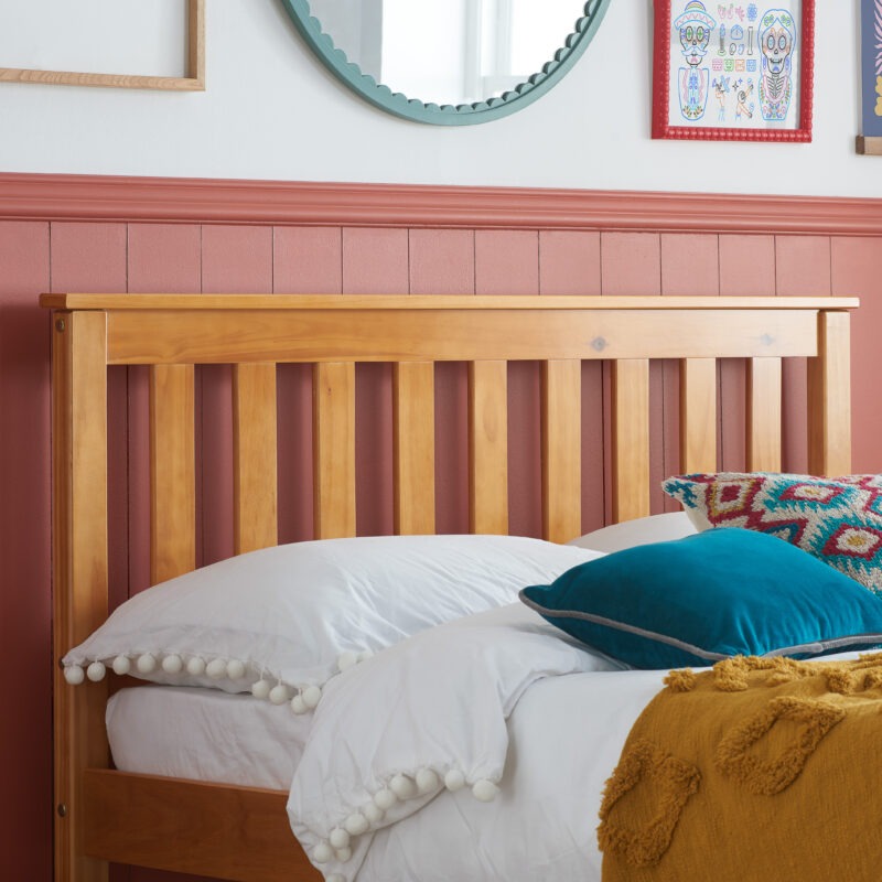 Birlea Denver Frame & Mattress Offer