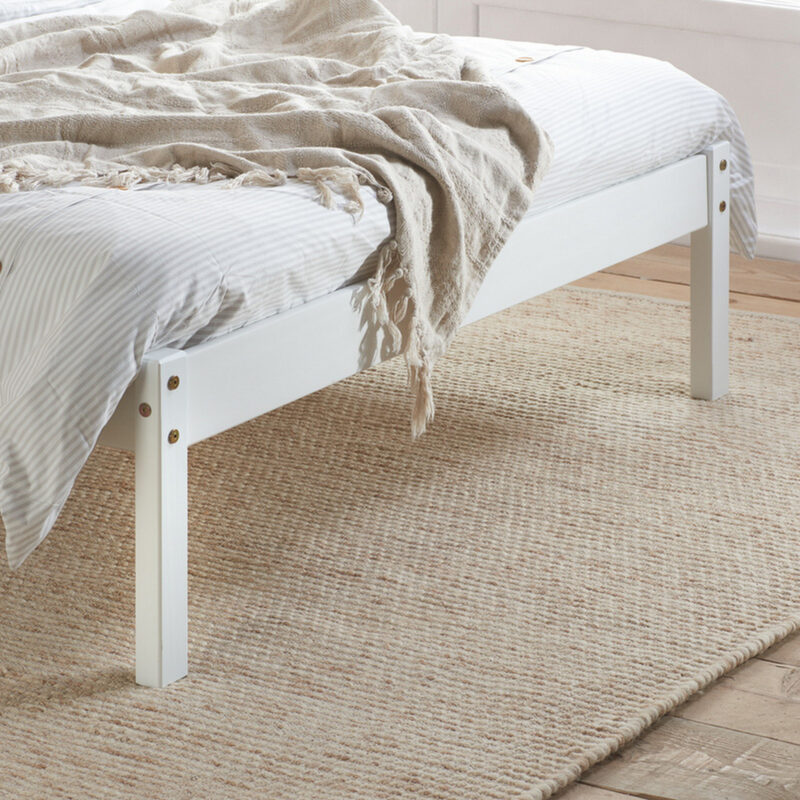 Birlea Denver Frame & Mattress Offer