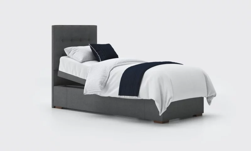 Motion Divan Adjustable Base