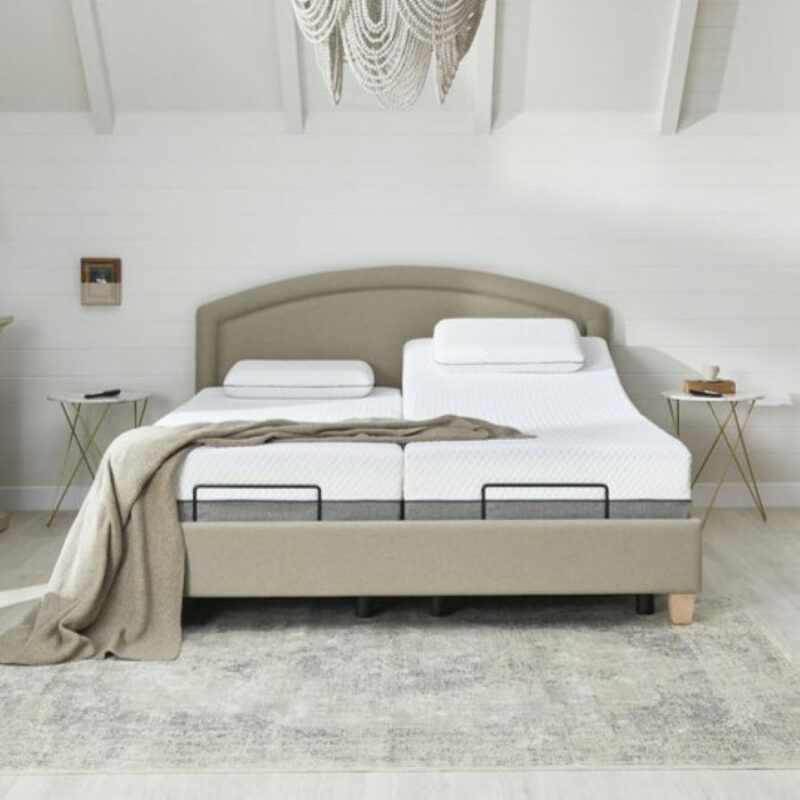 Eden Premium Adjustable Base