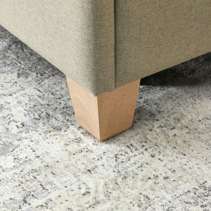 Eden Premium Adjustable Base