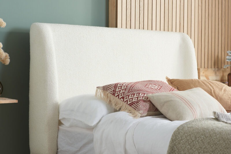 Birlea Halfden Ottoman Storage Bed