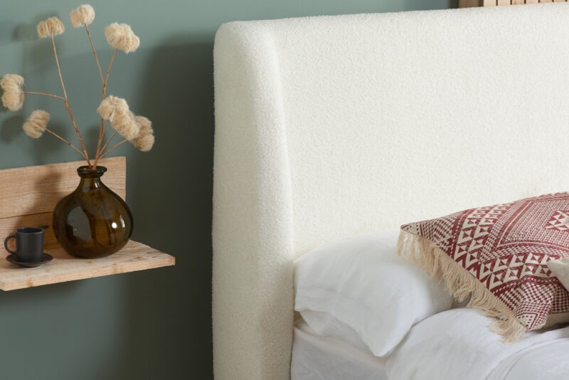 Birlea Halfden Ottoman Storage Bed