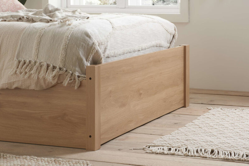 Birlea Croxley Ottoman Storage Bed