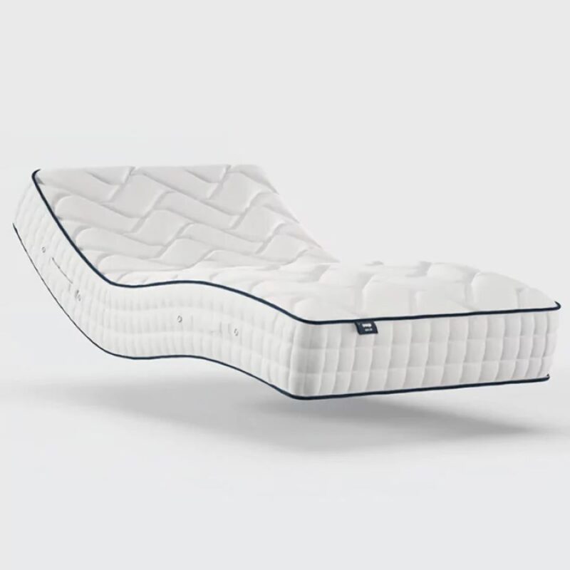 Gel 1000 Adjustable Mattress