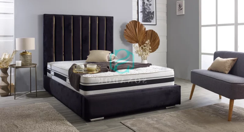 Kimberly Bed Frame