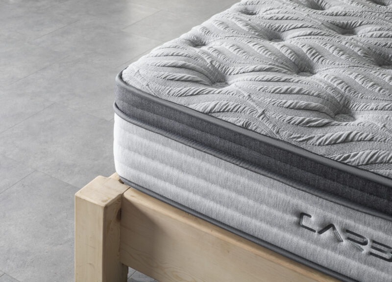 Carbon Plus Mattress