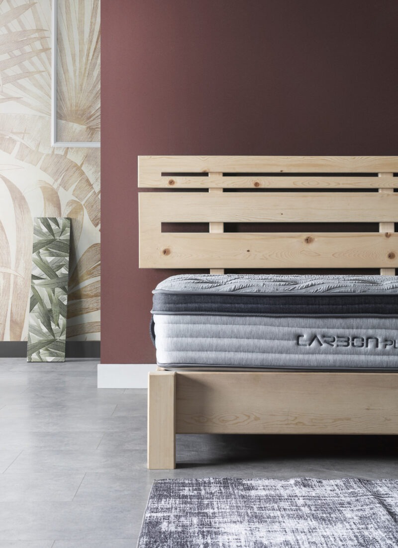 Carbon Plus Mattress