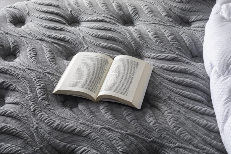 Carbon Plus Mattress