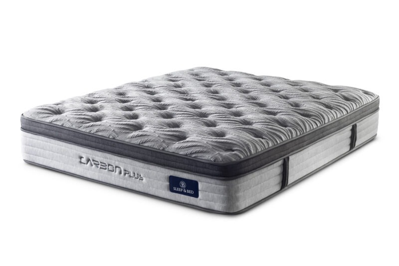 Carbon Plus Mattress