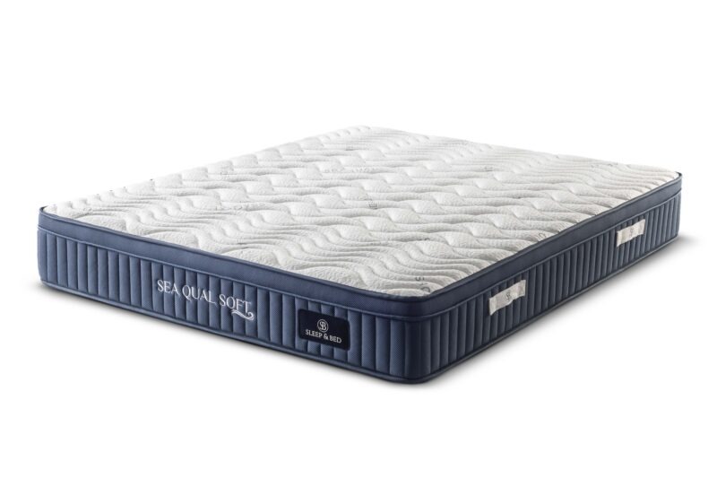 Sea Qual Soft Mattress