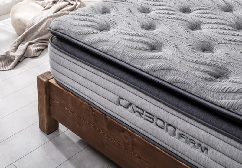Carbon Firm Mattress