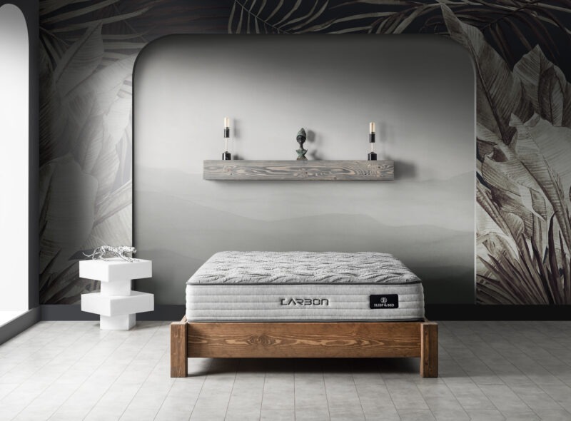 Carbon Firm Mattress