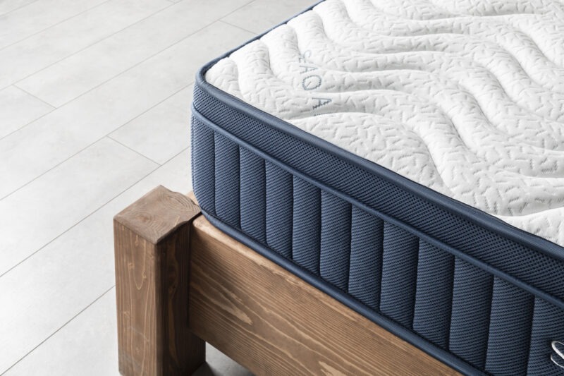 Sea Qual Soft Mattress