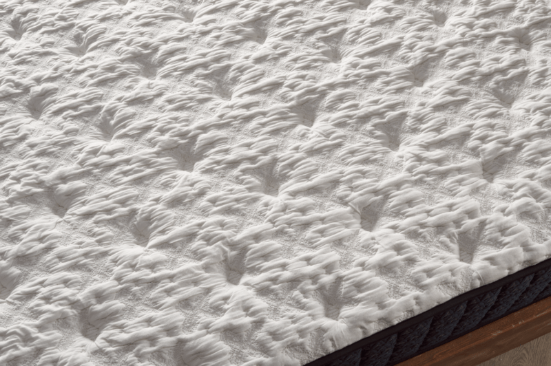 Copper Cloud Mattress