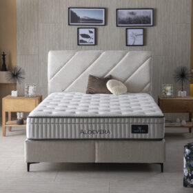 Aloe Vera Mattress