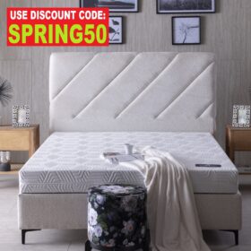 SLEEP & BED Dream Mattress