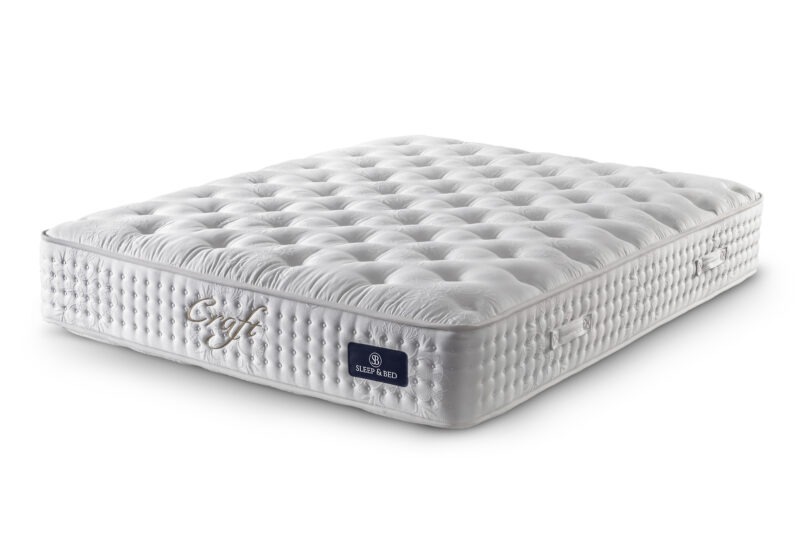 Craft Mattress
