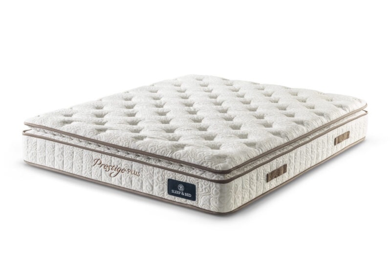 Prestige Plus Mattress