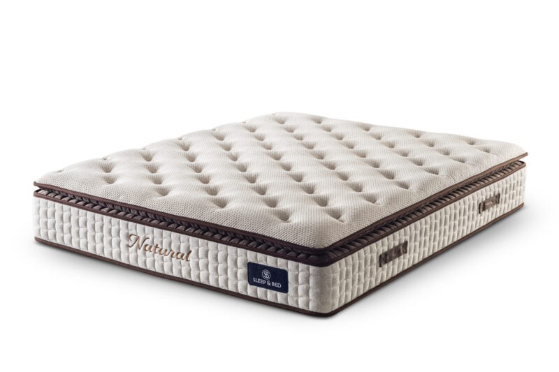 Natural Mattress